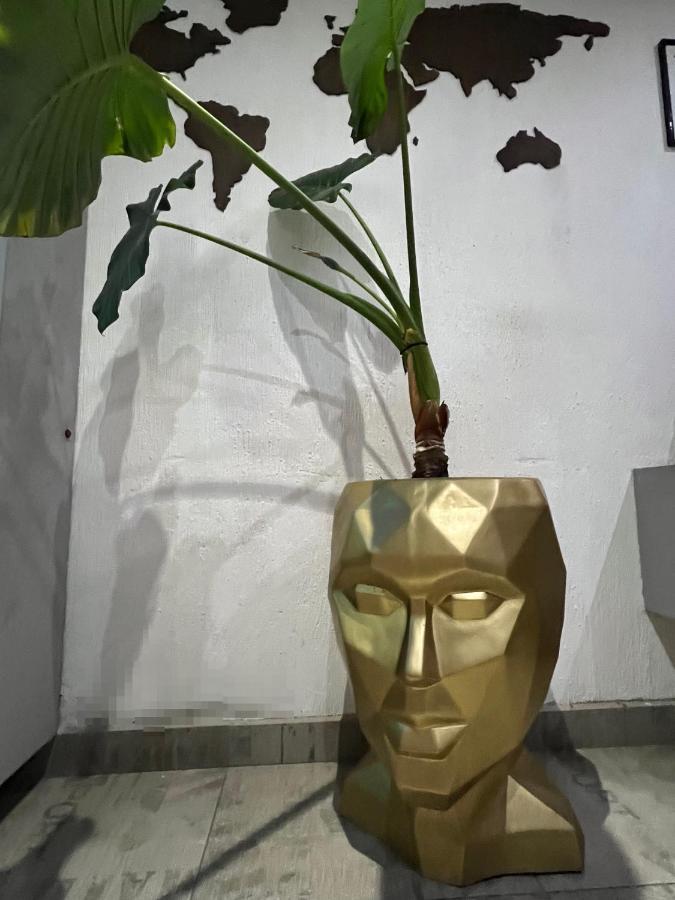 Hotel don Bosco Zapopan Exterior foto